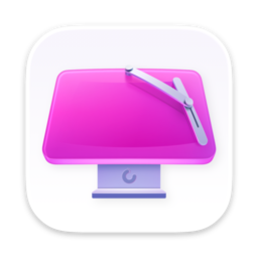 Icône CleanMyMac