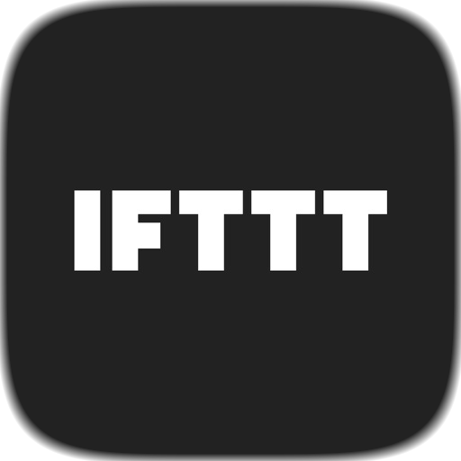 Icône IFTTT
