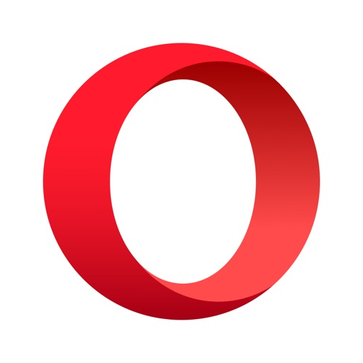 Icône Opera