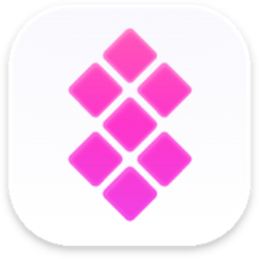 Icône Setapp