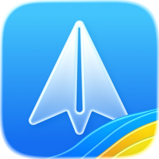 Icône Spark Mail